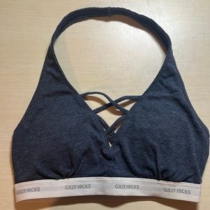 gilly hicks bralette